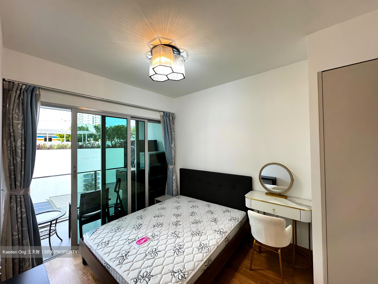 Eight Riversuites (D12), Condominium #451120891